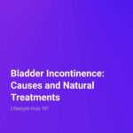 Lifestyle Hub 101 bladder
