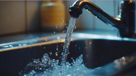 fluoride in drinking water
