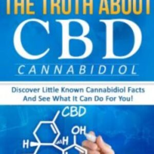The Truth About CBD