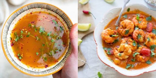 bone broth