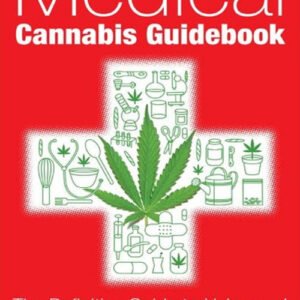 Medical Cannabis Guidebook