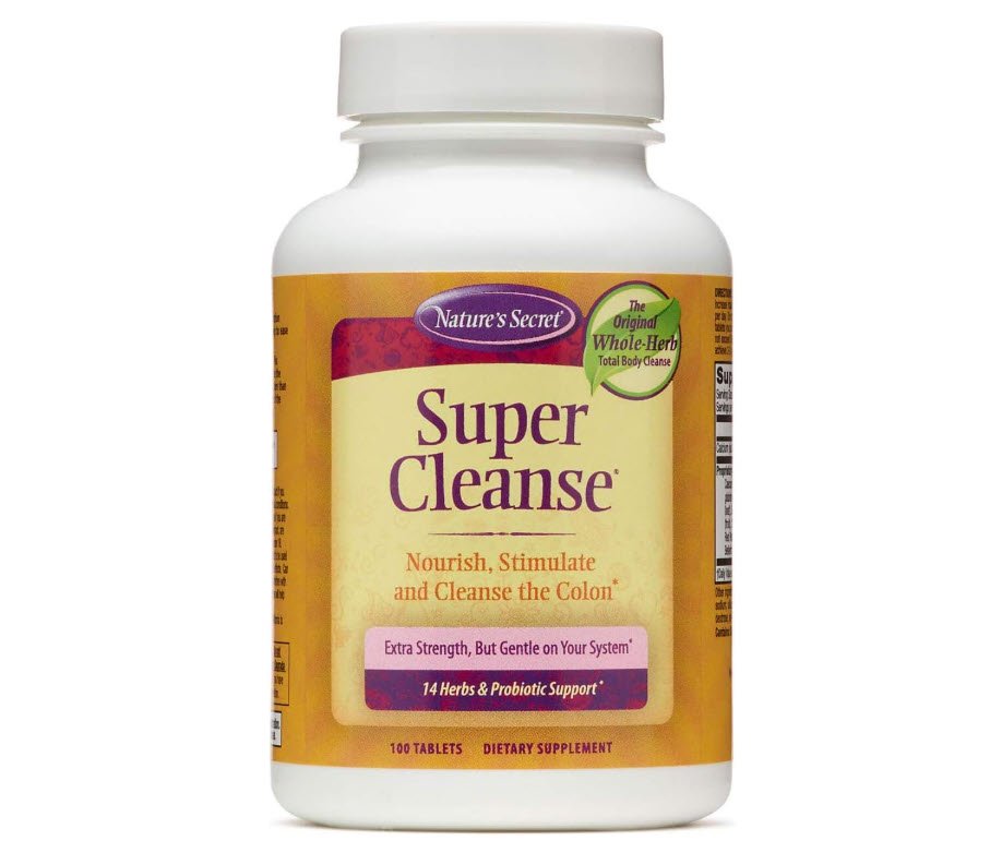 cleanse