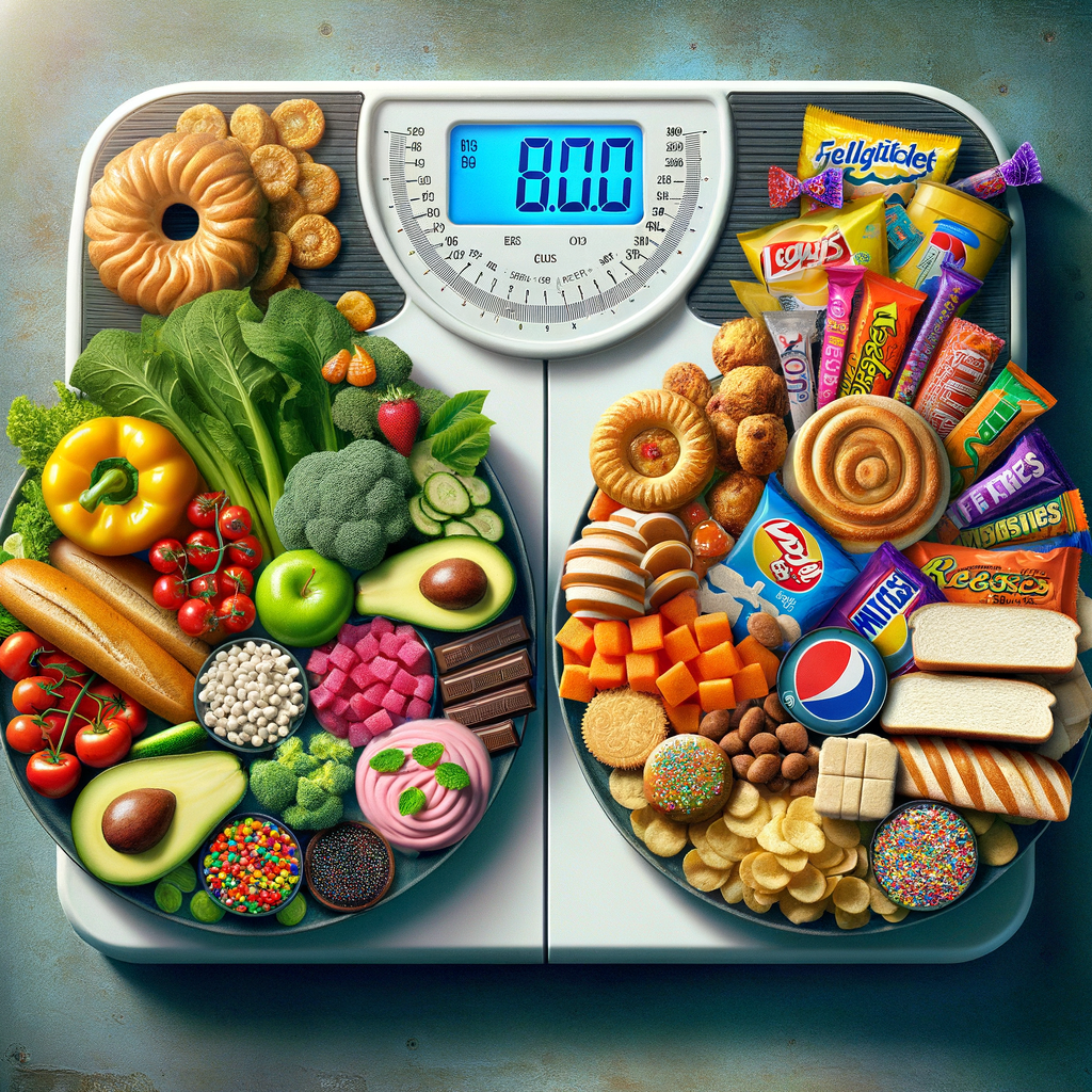calories