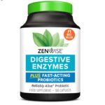 digestive enzymes