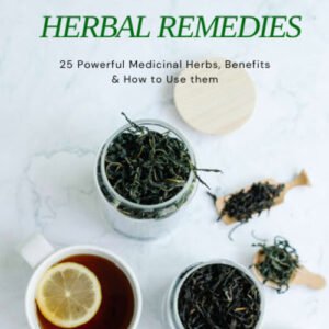 forgotten herbal remedies