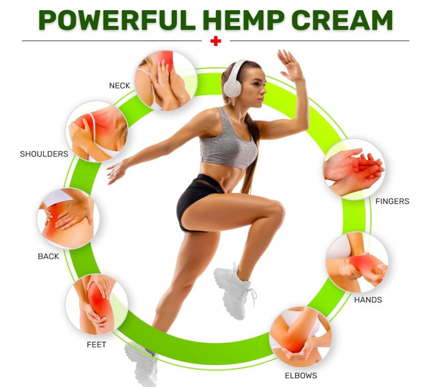 hemp oil