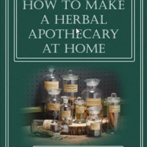Herbal Apothecary