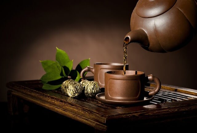 tea
