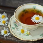 herbal tea