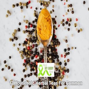 herbal teas