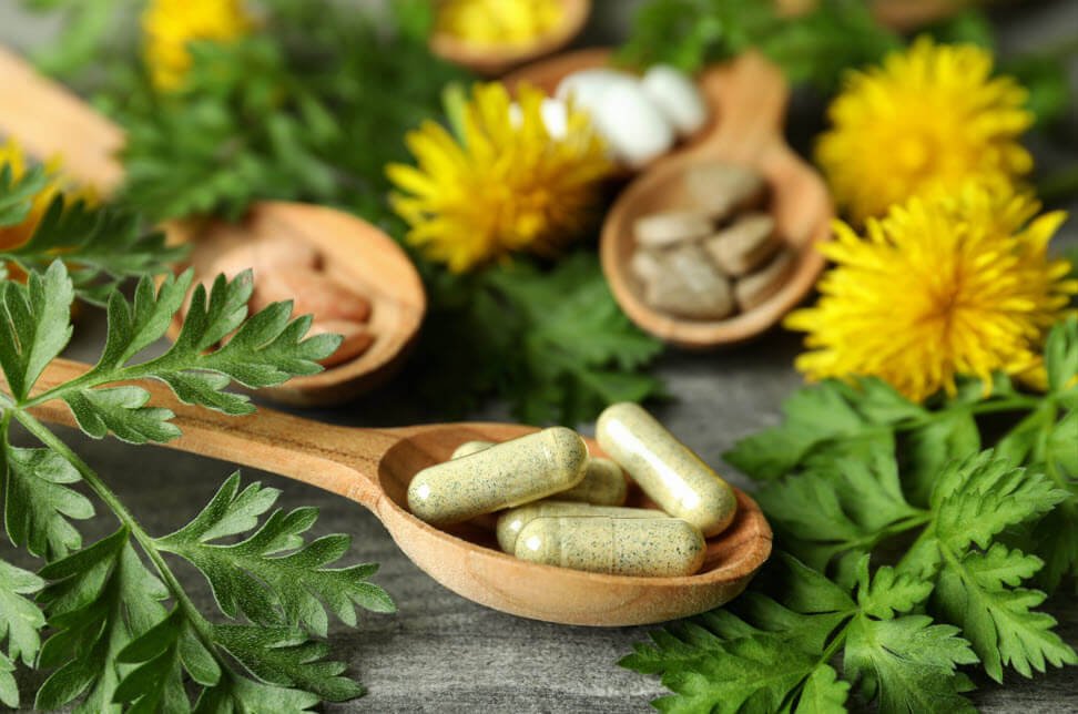 herbal remedies