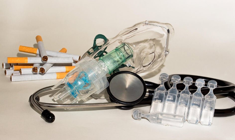 lung cancer