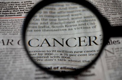 lymphoma