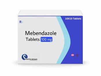 mebendazole