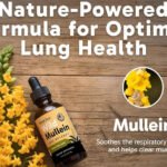 mullein