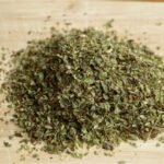 oregano tea