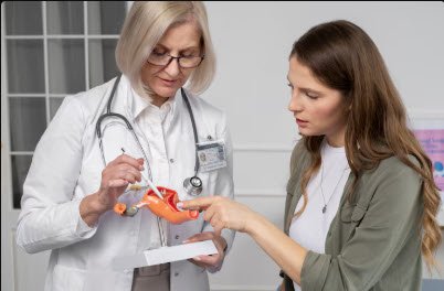 ovarian cancer