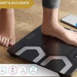 body fat scale