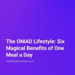 one meal a day