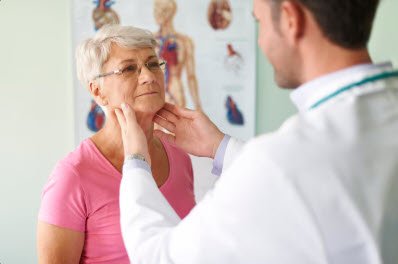 throat cancer