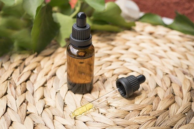 tinctures