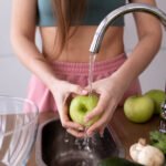 tap water