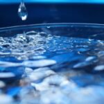 cold water