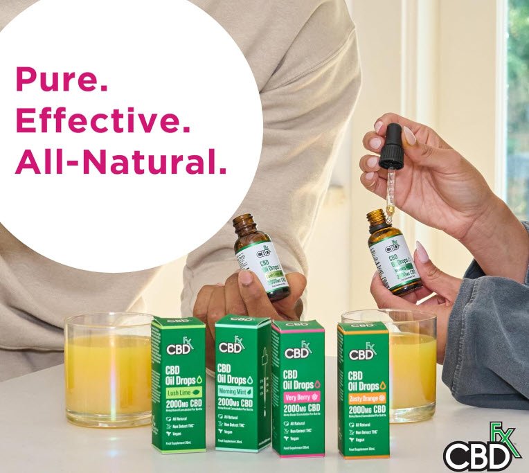 cbd oil