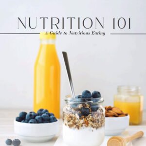 nutrition