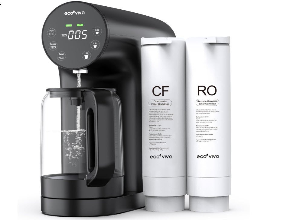 water filter 1