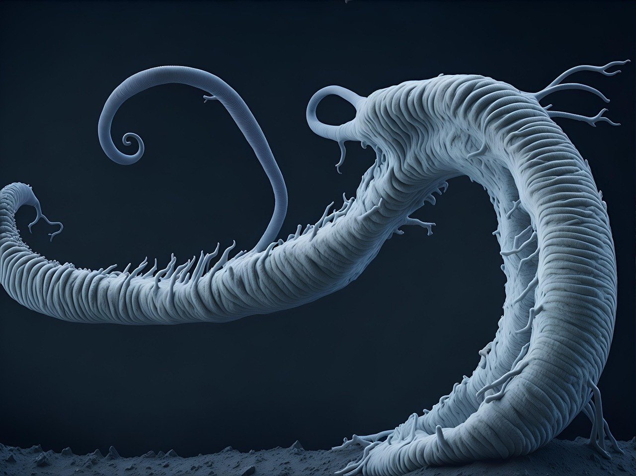 tapeworm