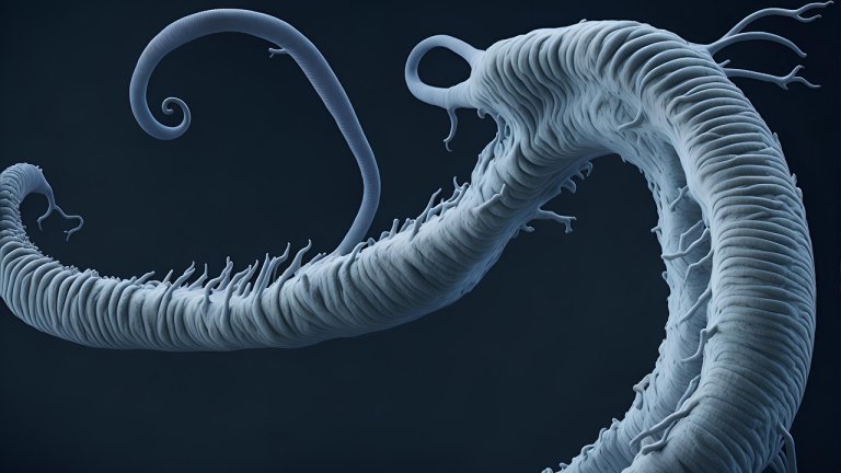 tapeworm