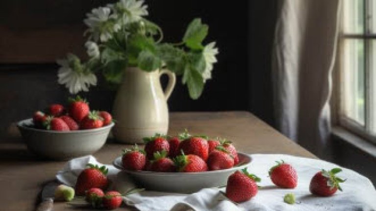 strawberries1