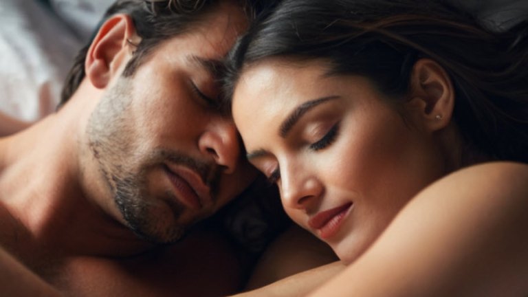 sleep soundly