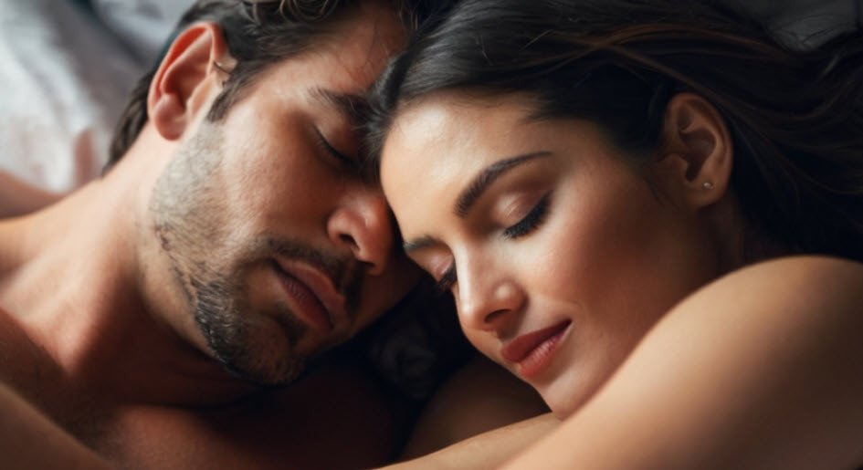 sleep soundly