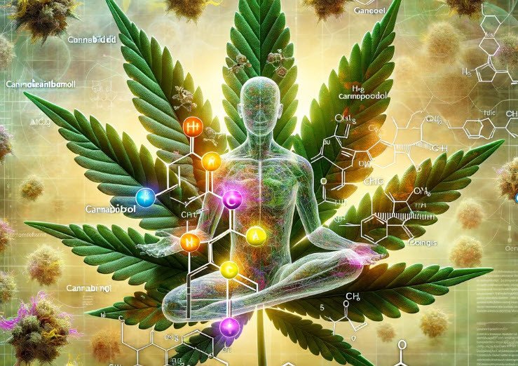 Cannabinoids