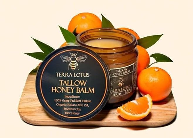 tallow