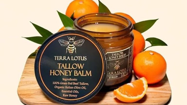 tallow