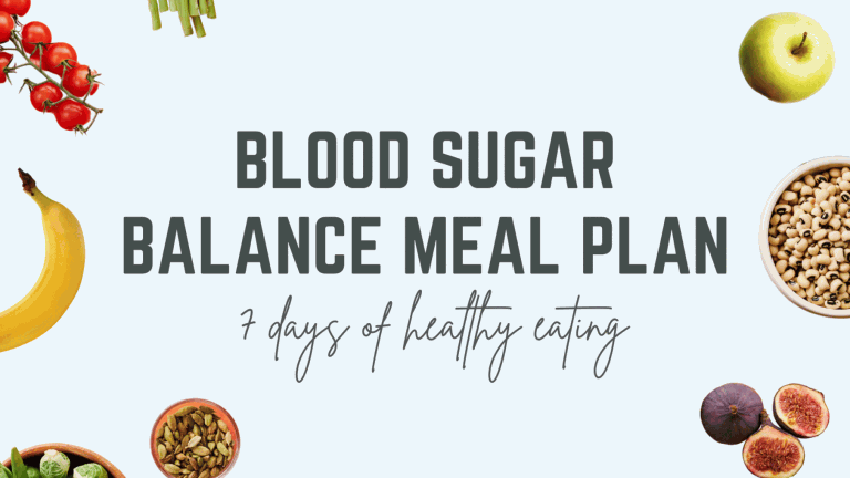 BloodSugarBalancePlan1