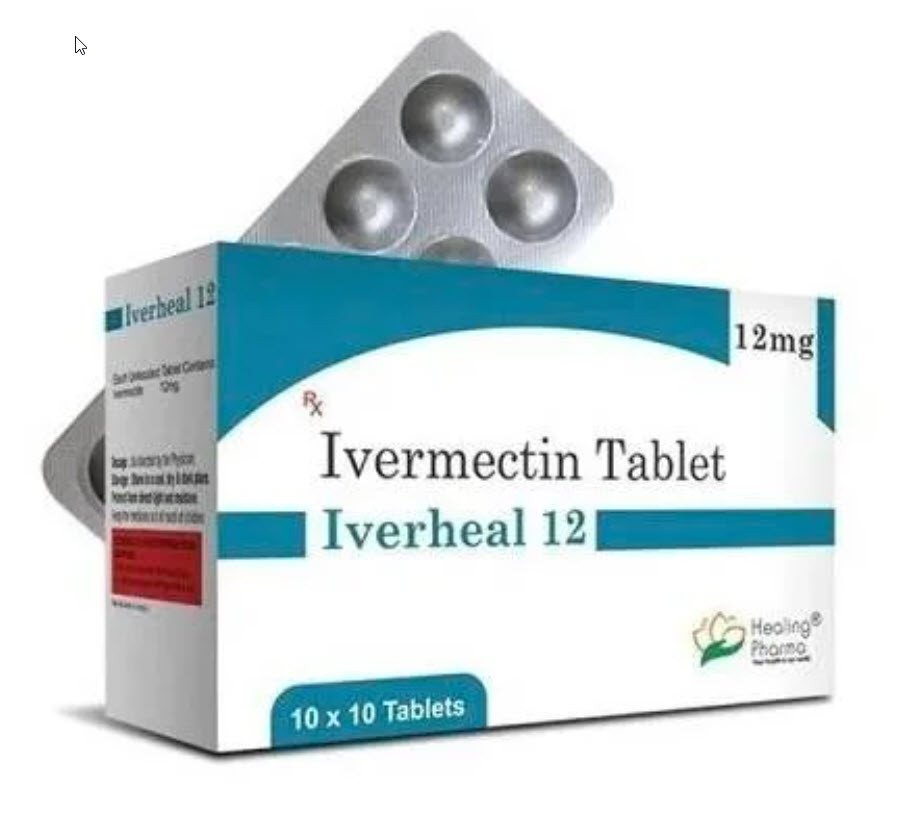 ivermectin