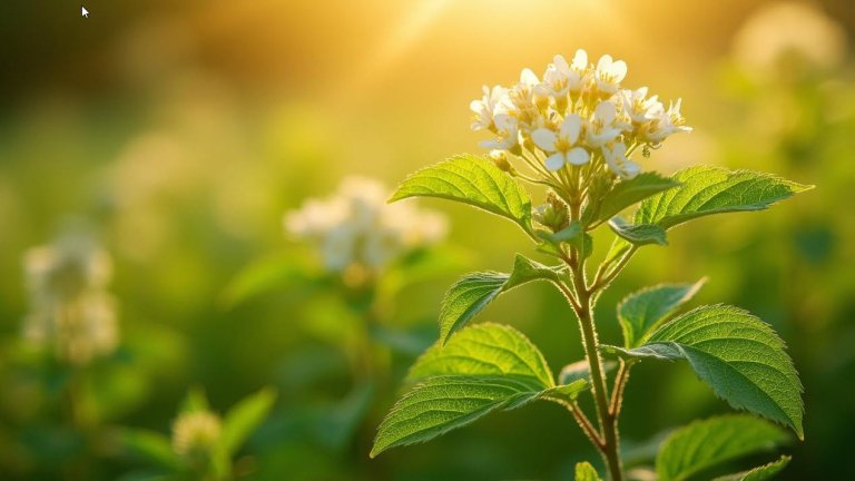 stevia