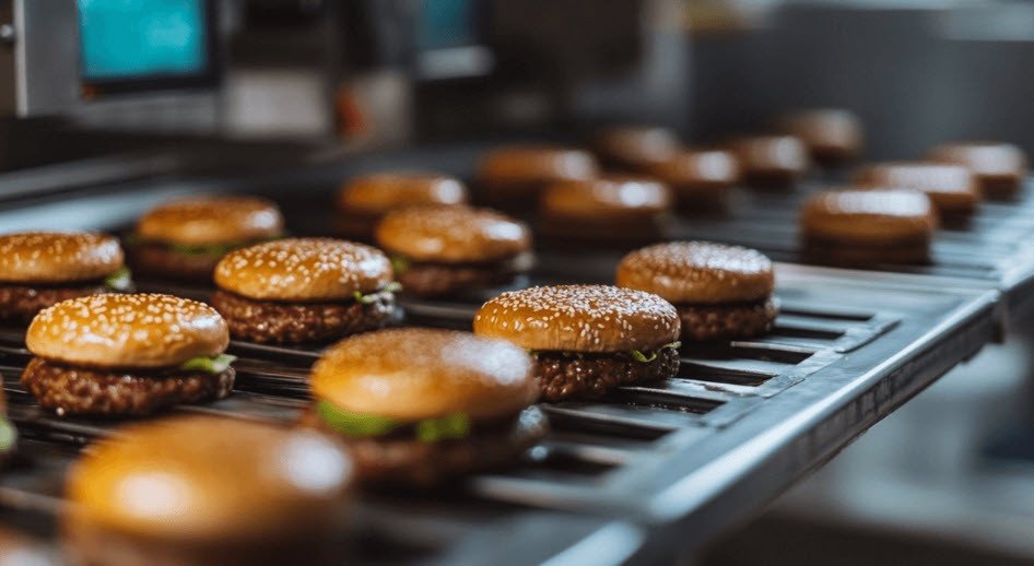 plant based meats