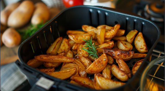 air fryer