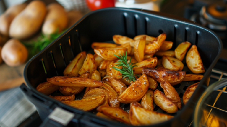 air fryer