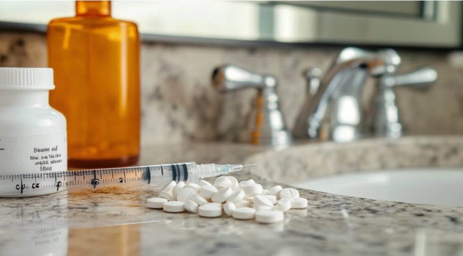 weight loss injections