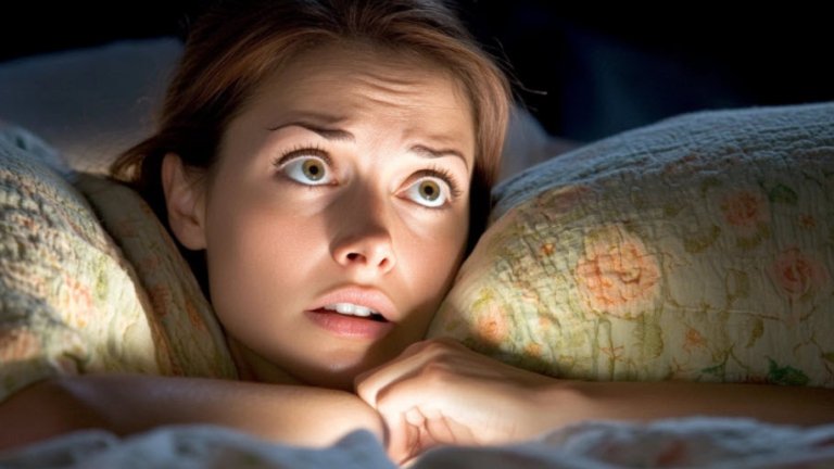 sleep deprivation