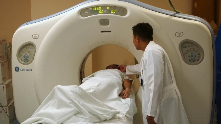 cancer diagnosis