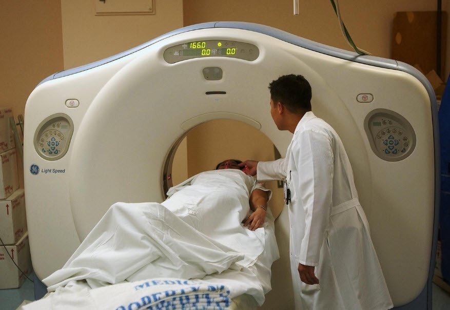 cancer diagnosis