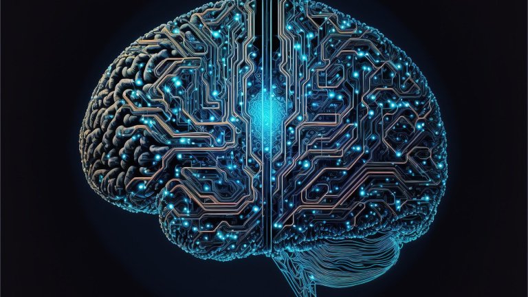 brain